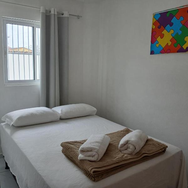 Flat Porto de Galinhas com melhor Custo Benefício - Foto 2