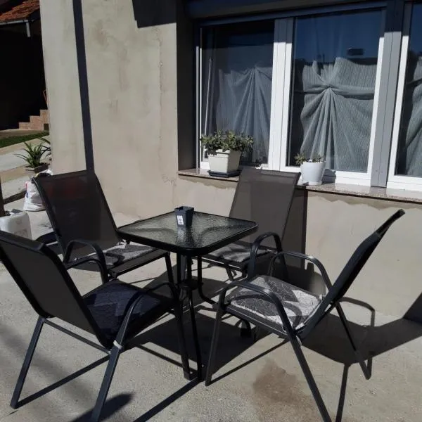 Odmor za umorne, hotel u gradu Banjaluka
