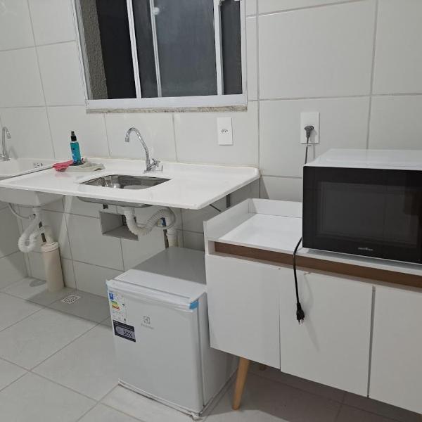 Apto Cop 30 Próximo do aeroporto