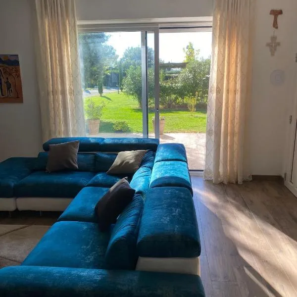 Il Tiglioré, ξενοδοχείο σε Poderi Rancoli