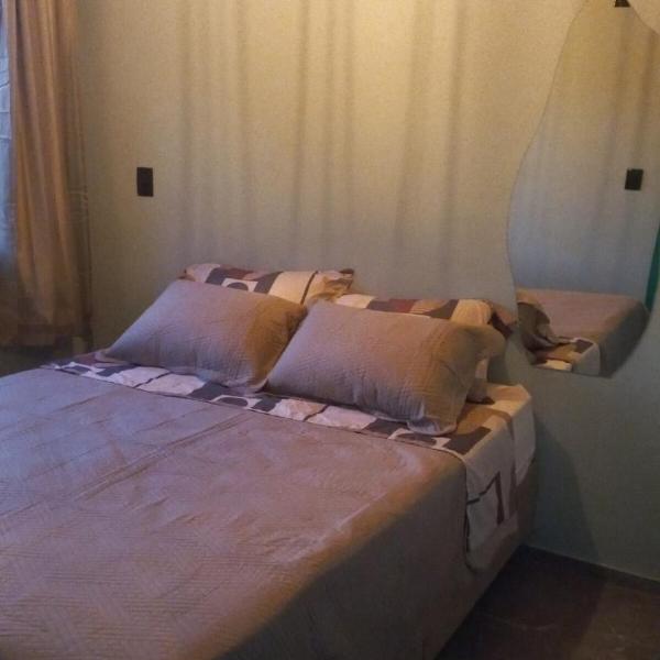 Cabana com Hydro, Recanto das Trutas, SC - Foto 2