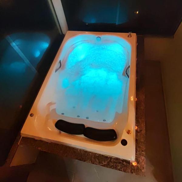 Cabana com Hydro, Recanto das Trutas, SC - Foto 5
