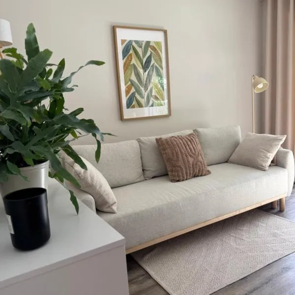 Nest,Ruhe und Erholung, hotel v destinaci Castrop-Rauxel