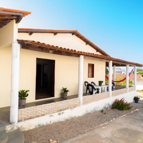 Casa da Fran