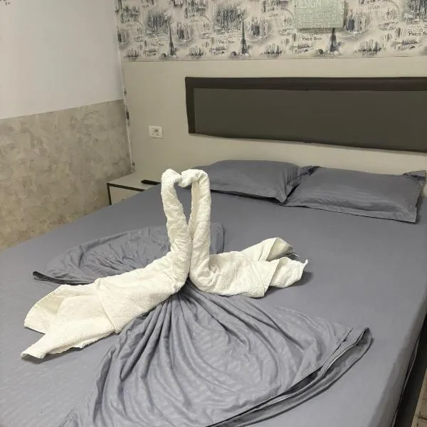 Viesnīca Klara house Konstancā