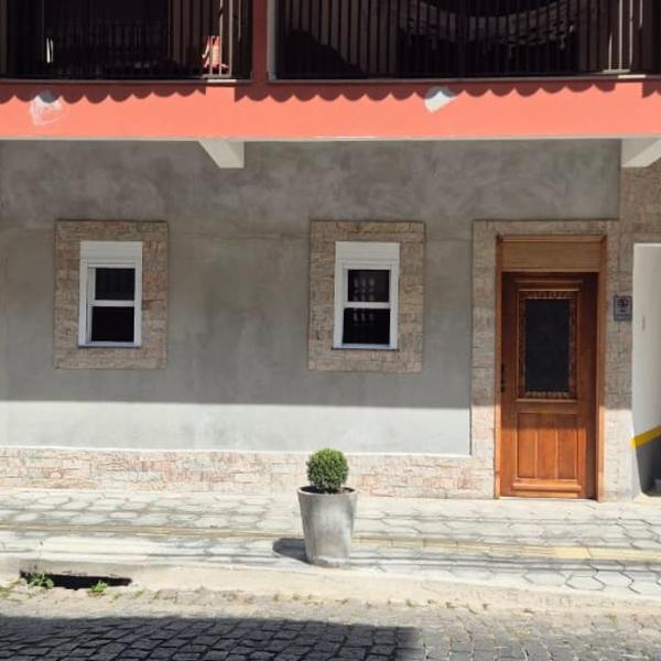 Casa do Victor Hospedagem e Loft