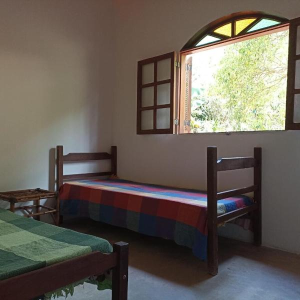 Casa Ipê Rosa - Foto 2