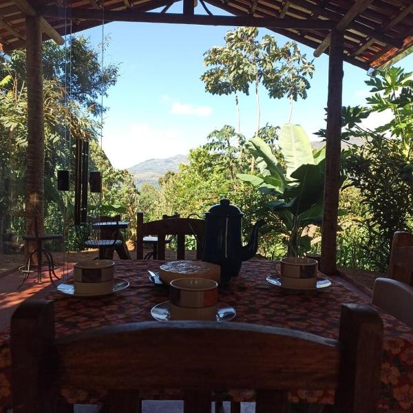 Casa Ipê Rosa - Foto 4
