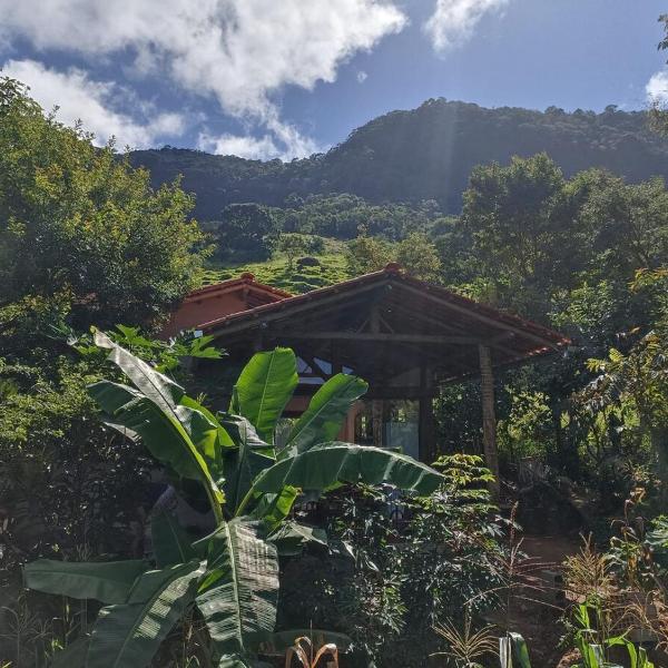 Casa Ipê Rosa - Foto 5