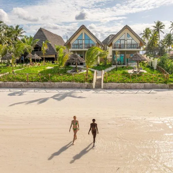 Clove Island Essence & Spa Boutique, hotel a Matemwe
