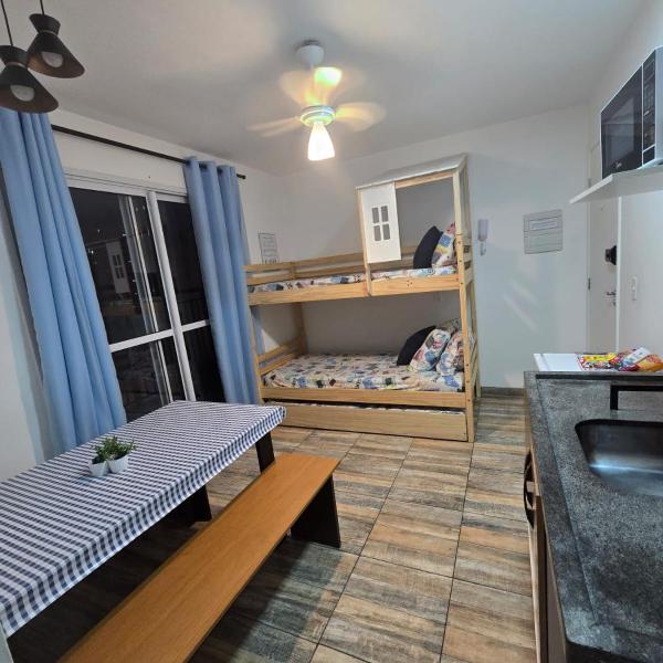 Apartamento 2 quartos - Bela Vista SP - Foto 5