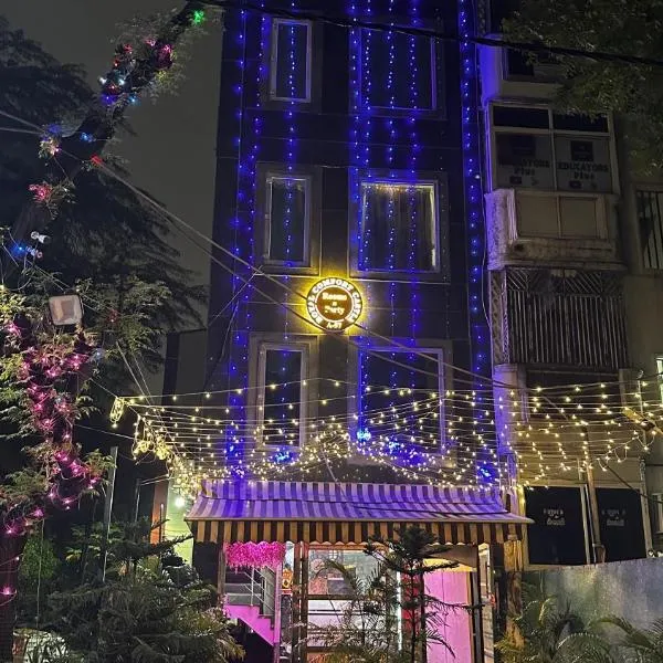 Royal Comfort Castle, hotel in New Delhi