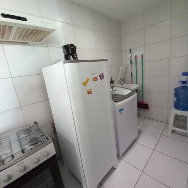 Tambaú Flex- 2 quartos a 350m da praia - Foto 3