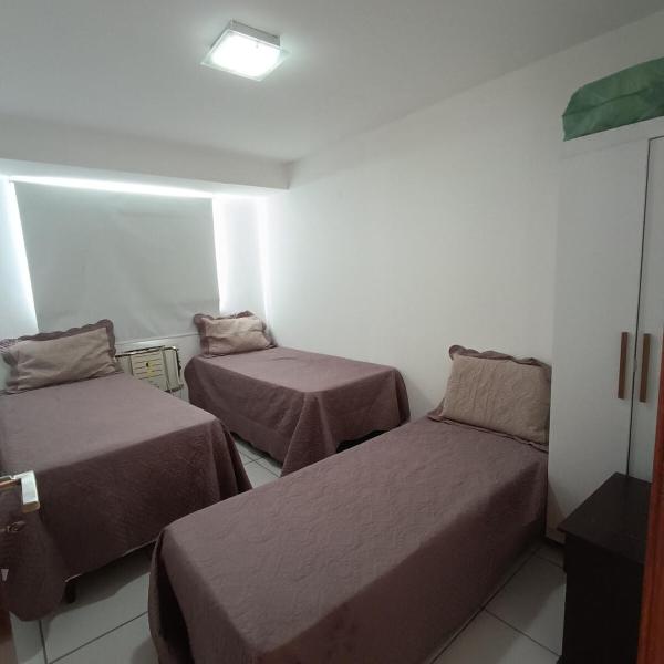 Tambaú Flex- 2 quartos a 350m da praia - Foto 2