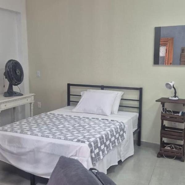 Casa do Victor Hospedagem e Loft - Foto 2