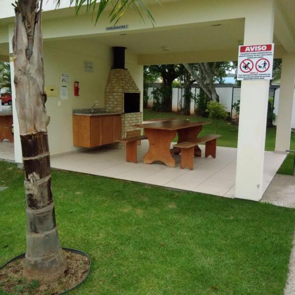 apartamento na praia da cachoeira norte da ilha - Foto 5