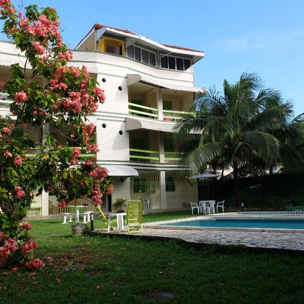 Cobertura Porto de Galinhas - Foto 4