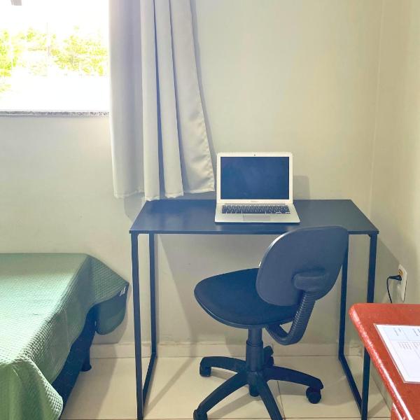Casa em Condomínio, Jardim, Home Office - Foto 3
