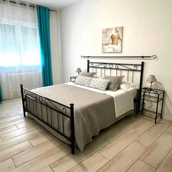 Yaya's House - Venice, hotel in Mestre