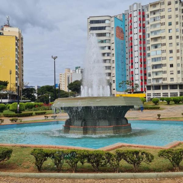 Seu Loft em BH, conforto e localização perfeita - Foto 4