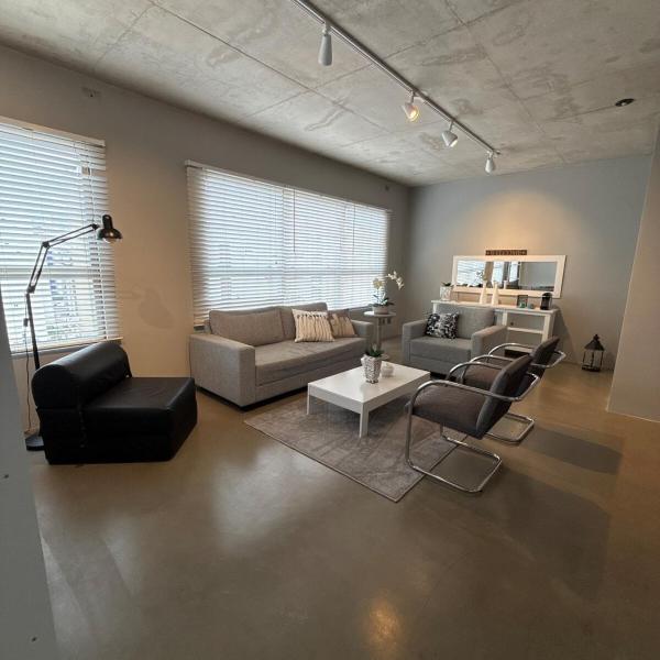Urban Loft