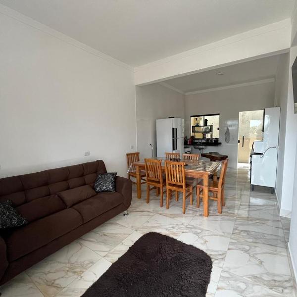 Apartamento Lagoinha, Condominio JT II