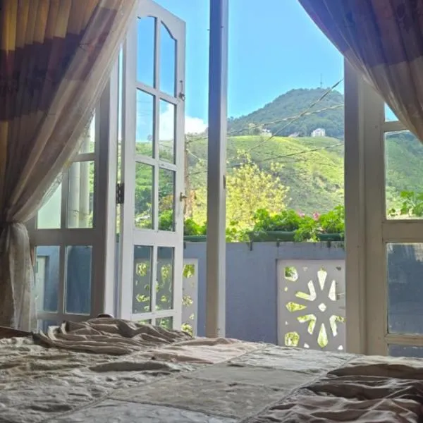 Mapelle House, hotel in Nuwara Eliya