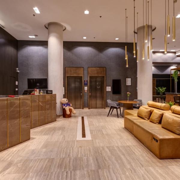 Double Tree by Hilton São Paulo Itaim - Foto 3