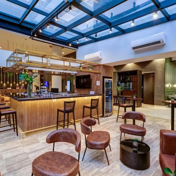 Double Tree by Hilton São Paulo Itaim - Foto 5
