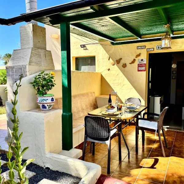 Holiday Bungalow Costa Calma, ξενοδοχείο στην Κόστα Κάλμα