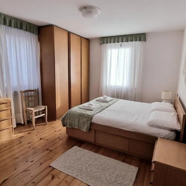 Mountain Nest, hotel in 