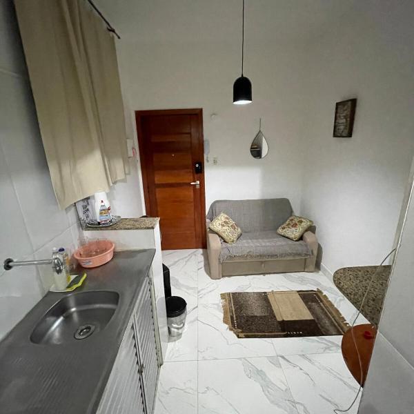 Apartamento Copacabana - Foto 3