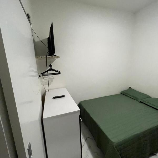 Apartamento Copacabana - Foto 2