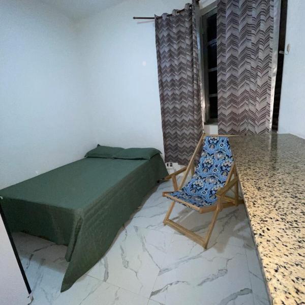 Apartamento Copacabana