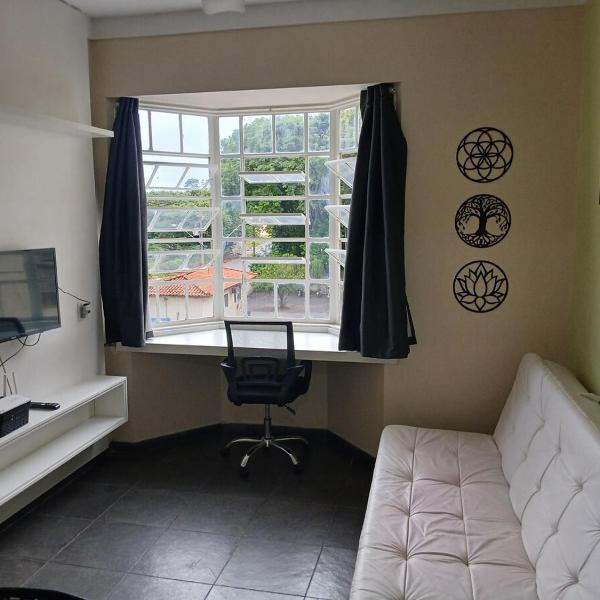 Apt só 3 Min USP,8 do HC e 5 do Centro,1 Garagem