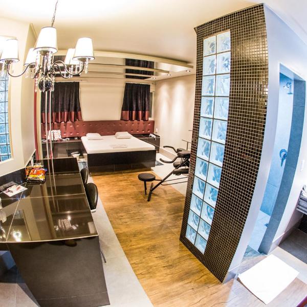 Vison Motel Boutique - Foto 5