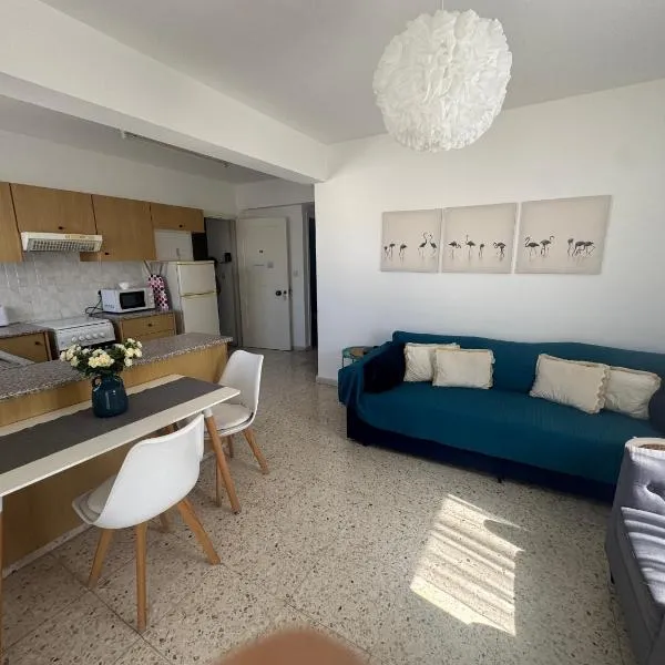Riana Latchi Apartment, Hotel in Polis Chrysochous