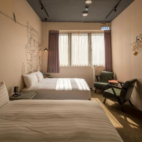 Cho Hotel - photo 2