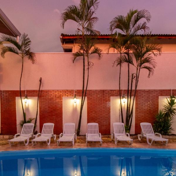 Nana Suites