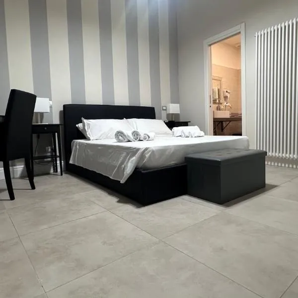 La Finestra Sul Vulcano, hotel v destinácii Roccamonfina