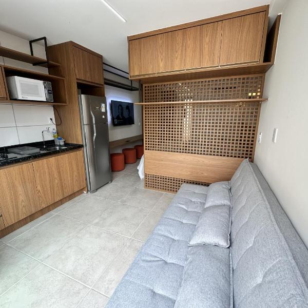 Studio Premium Praia dos Carneiros com piscina - Foto 5