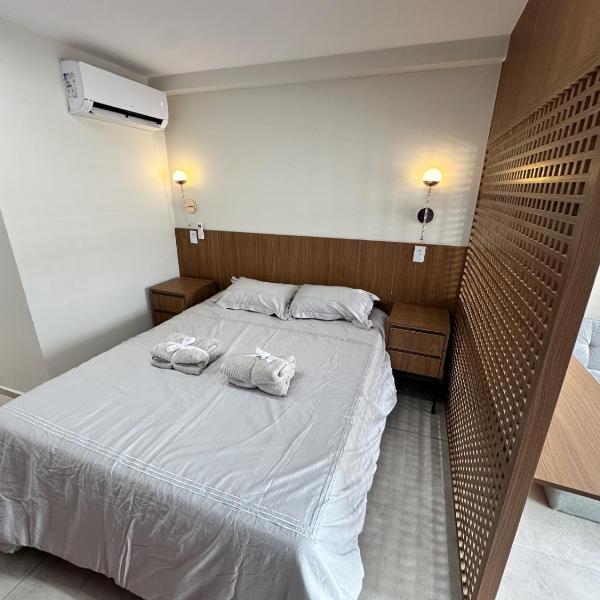 Studio Premium Praia dos Carneiros com piscina - Foto 2