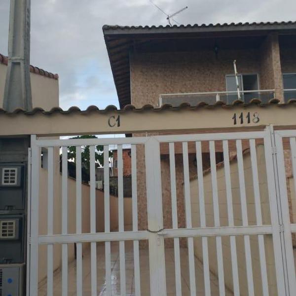 Casa em Itanhaém