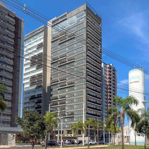 Condomínio Residencial Hype 017 - São José do Rio Preto