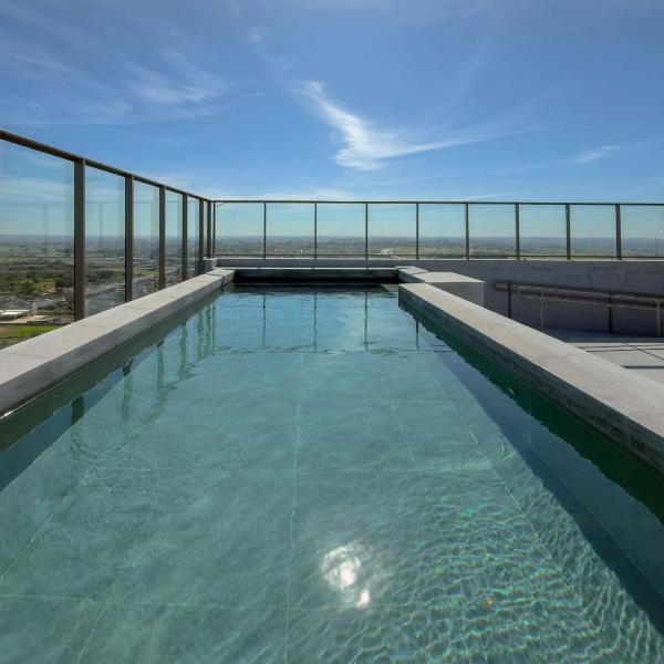 Condomínio Residencial Hype 017 - São José do Rio Preto - Foto 4