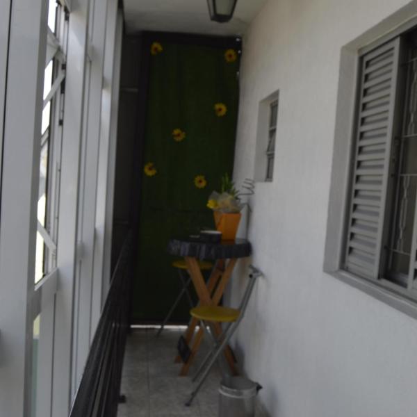 Hotel Cuca Fresca - Foto 4