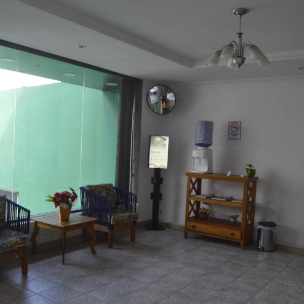 Hotel Cuca Fresca - Foto 3