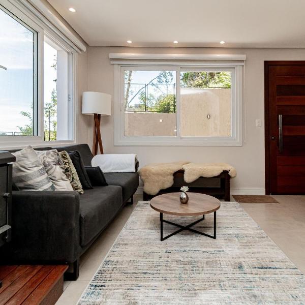 Casa Paris em condomínio até 8 p, excelente - Foto 4