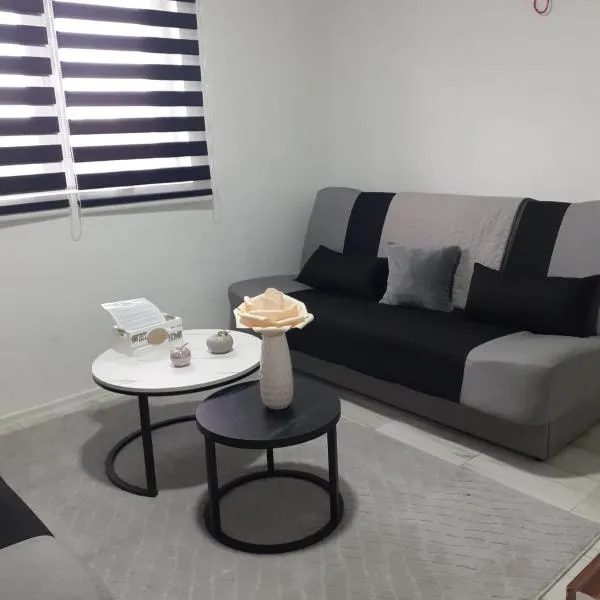 Apartman Cirkic, hotel en Sanski most