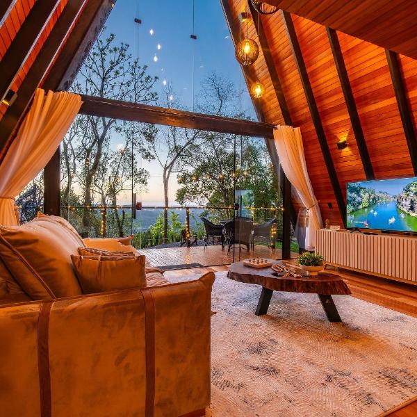 Cabana Lios